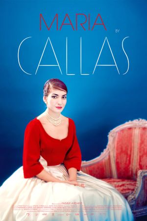 Maria by Callas streaming