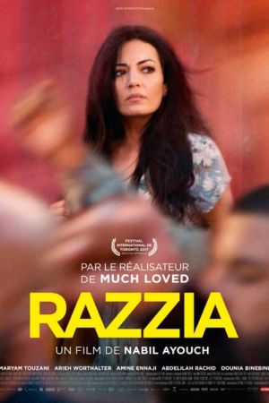 Razzia streaming