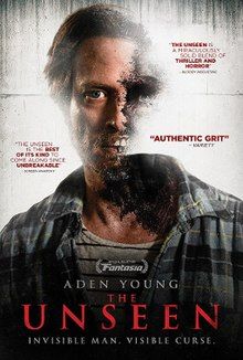 The Unseen streaming