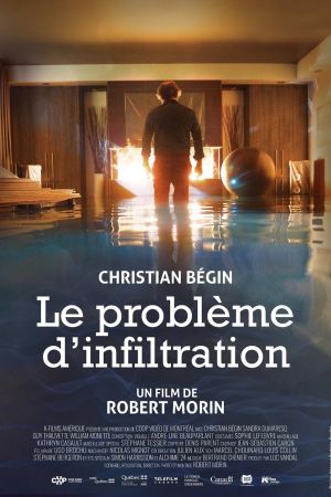 Le problème d'infiltration streaming