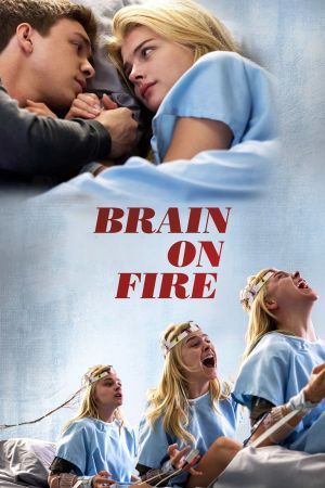 Brain on Fire streaming