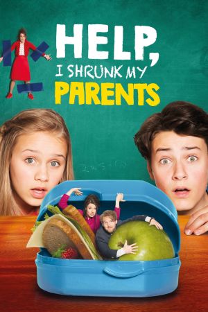 Au secours ! J'ai rétréci mes parents streaming