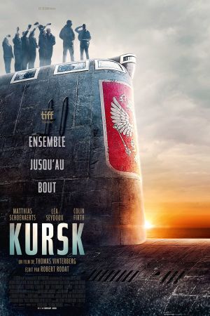 Kursk streaming