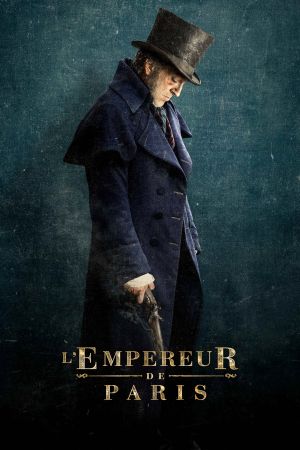 L'Empereur de Paris streaming