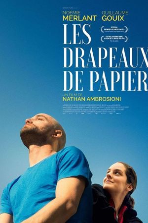 Les Drapeaux de papier streaming