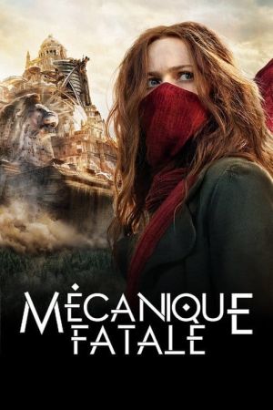 Mortal Engines streaming
