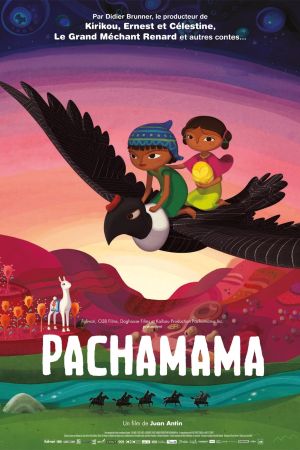 Pachamama streaming