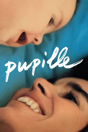 Pupille streaming
