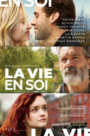 Seule la vie... streaming