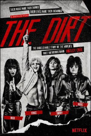 The Dirt streaming