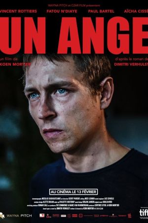 Un Ange streaming