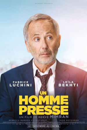 Un homme pressé streaming