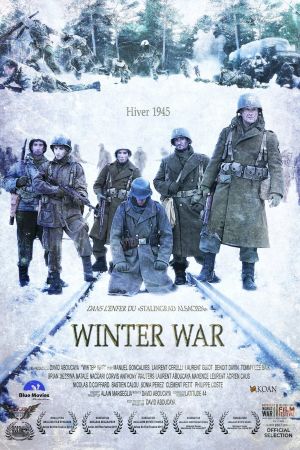 Winter War streaming