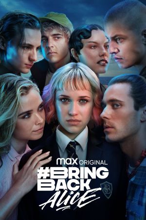 #BringBackAlice streaming