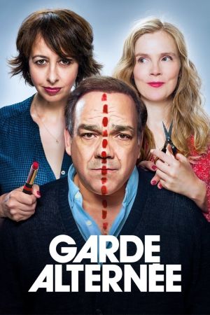 Garde alternée streaming