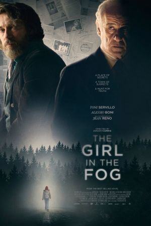 La Fille dans le brouillard streaming