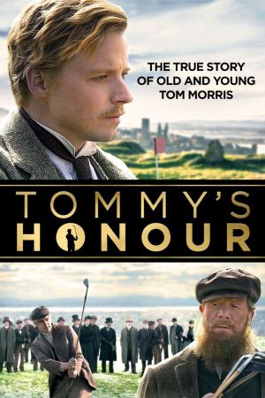 Tommy's Honour streaming