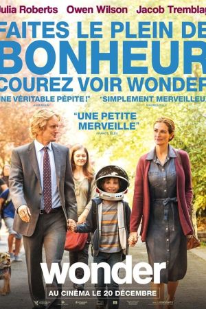 Wonder streaming