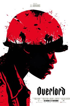 Overlord streaming