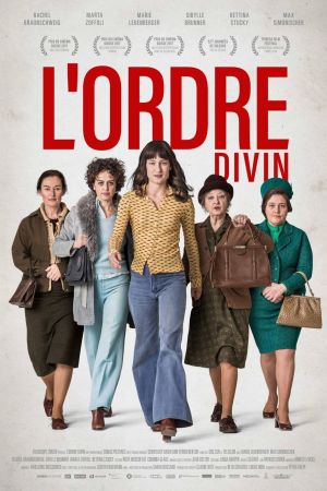 Les conquérantes streaming