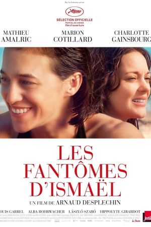 Les Fantômes d'Ismaël streaming