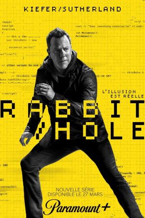 Rabbit Hole streaming