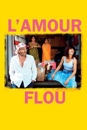 L'Amour flou streaming