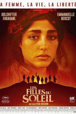 Les filles du soleil streaming