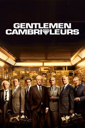 Gentlemen Cambrioleurs streaming