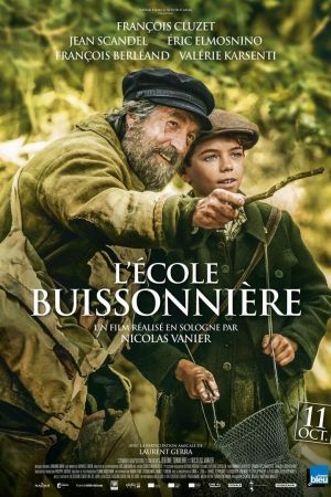 L'École buissonnière streaming