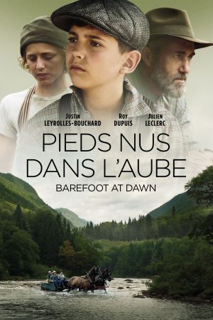 Pieds nus dans l'aube streaming