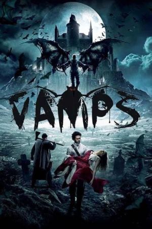 Vamps streaming