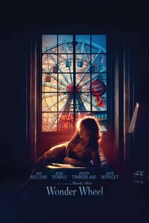 Wonder Wheel streaming