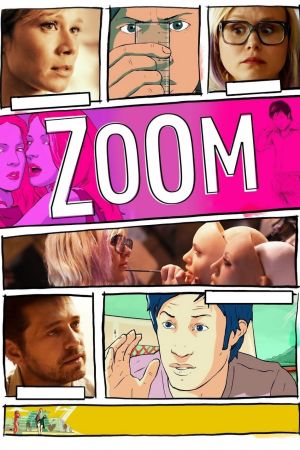 Zoom streaming