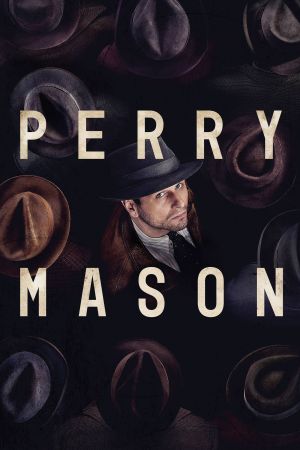 Perry Mason streaming