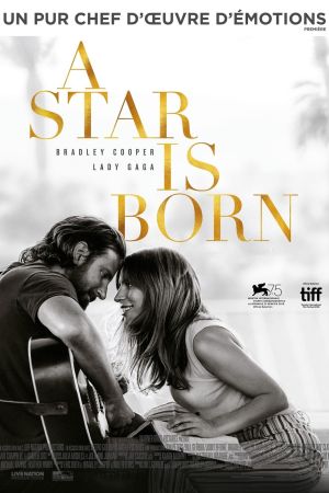 A star is born streaming