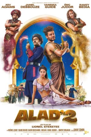 Alad'2 streaming