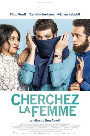 Cherchez la femme streaming