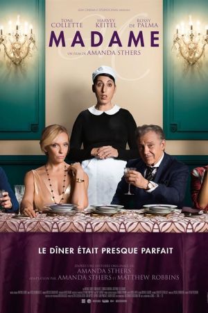 Madame streaming