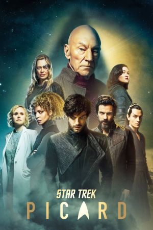 Star Trek : Picard streaming