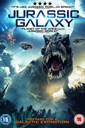 Jurassic Planet streaming