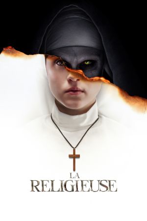 La Nonne streaming