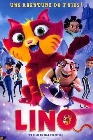Lino streaming