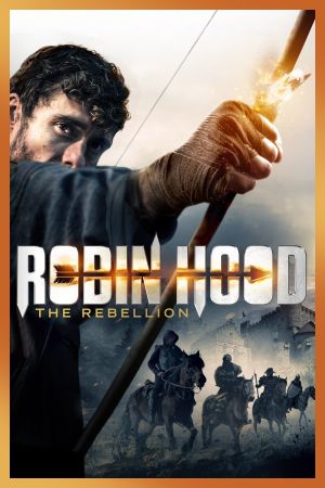 Robin des bois : La rébellion streaming