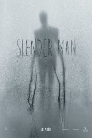 Slender Man streaming