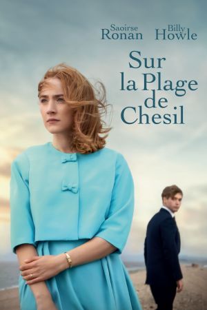 Sur la plage de Chesil streaming