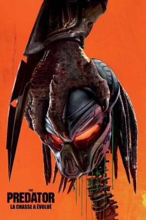 The Predator streaming