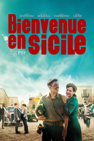 Bienvenue en Sicile streaming
