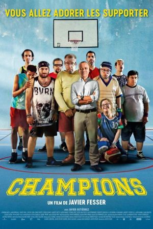 Champions streaming