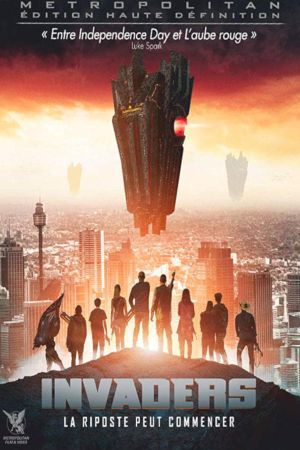 Retribution